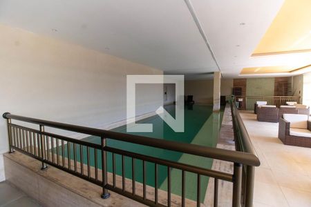 Área comum de apartamento à venda com 4 quartos, 249m² em Charitas, Niterói