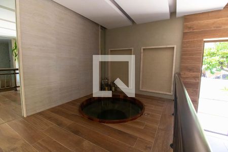 Área comum de apartamento à venda com 4 quartos, 249m² em Charitas, Niterói