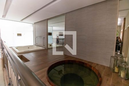 Área comum de apartamento à venda com 4 quartos, 249m² em Charitas, Niterói