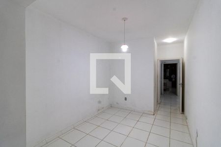 Quarto 2 de apartamento à venda com 3 quartos, 70m² em Santo Antônio, Porto Alegre