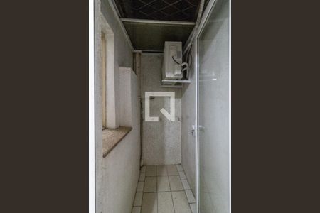 Área comum de apartamento à venda com 3 quartos, 70m² em Santo Antônio, Porto Alegre