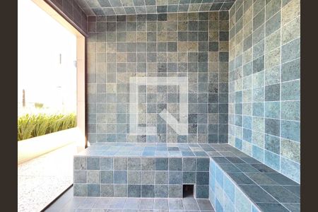 Sauna de apartamento à venda com 2 quartos, 60m² em Santo Agostinho, Belo Horizonte