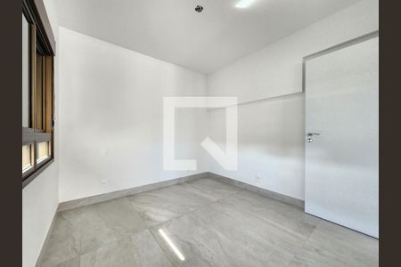 Suíte 2 de apartamento à venda com 2 quartos, 60m² em Santo Agostinho, Belo Horizonte