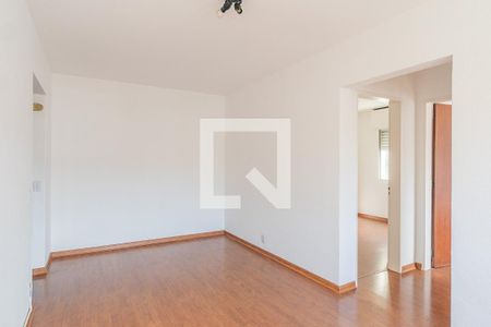 Sala de apartamento para alugar com 2 quartos, 59m² em Praia de Belas, Porto Alegre