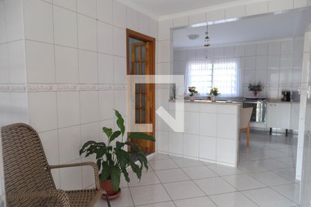 Área de Serviço de casa à venda com 1 quarto, 300m² em Jardim Bom Clima, Guarulhos
