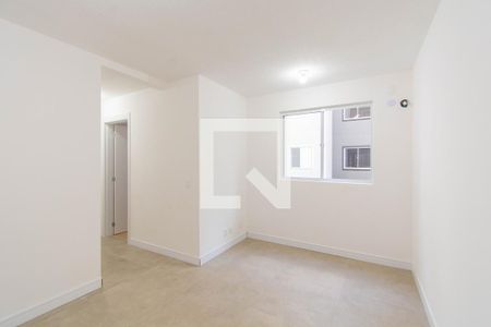 Sala de apartamento à venda com 2 quartos, 42m² em Centro , Canoas