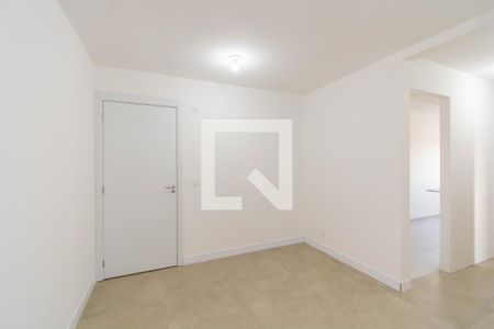 Sala de apartamento à venda com 2 quartos, 42m² em Centro , Canoas
