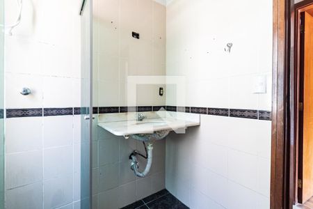 Banheiro de apartamento à venda com 3 quartos, 74m² em Jardim Santa Cruz (sacoma), São Paulo