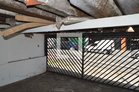 Garagem de casa à venda com 4 quartos, 150m² em Vila Dom Pedro I, São Paulo