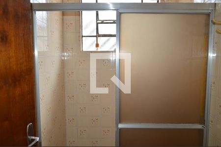 Banheiro Superior de casa à venda com 4 quartos, 150m² em Vila Dom Pedro I, São Paulo