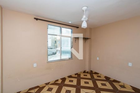 Quarto 1 de apartamento à venda com 2 quartos, 48m² em Olaria, Rio de Janeiro
