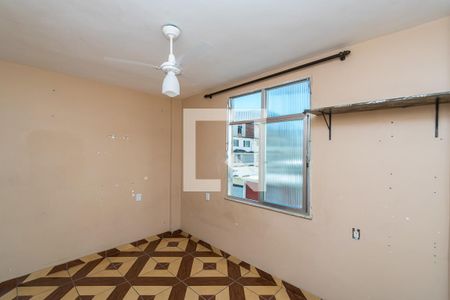 Quarto 1 de apartamento à venda com 2 quartos, 48m² em Olaria, Rio de Janeiro