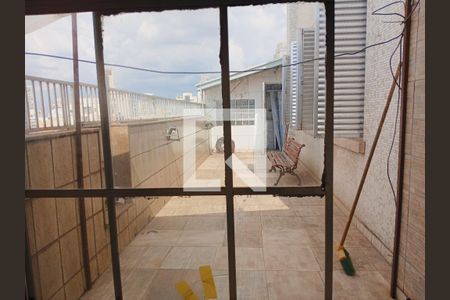 Sala Varanda de apartamento à venda com 3 quartos, 1098m² em Centro Histórico de São Paulo, São Paulo