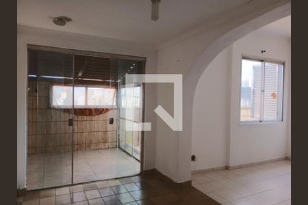 Sala de apartamento à venda com 3 quartos, 1098m² em Centro Histórico de São Paulo, São Paulo