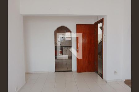 Sala de apartamento à venda com 3 quartos, 1098m² em Centro Histórico de São Paulo, São Paulo