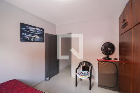 Quarto 1 de casa de condomínio à venda com 3 quartos, 134m² em Vila Dionisia, São Paulo