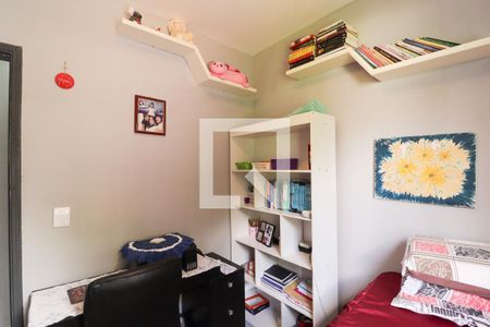 Quarto 2 de casa de condomínio à venda com 3 quartos, 134m² em Vila Dionisia, São Paulo