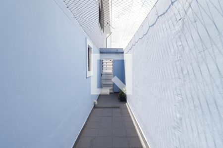 Área de Serviço de casa de condomínio à venda com 3 quartos, 134m² em Vila Dionisia, São Paulo