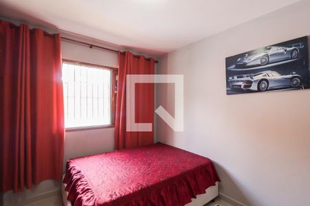 Quarto 1 de casa de condomínio à venda com 3 quartos, 134m² em Vila Dionisia, São Paulo