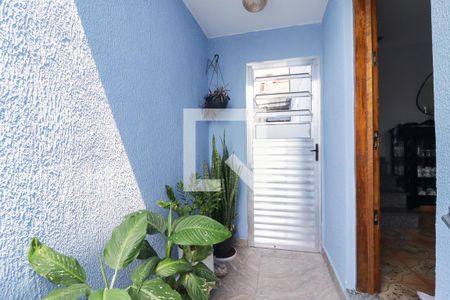 Entrada de casa de condomínio à venda com 3 quartos, 134m² em Vila Dionisia, São Paulo