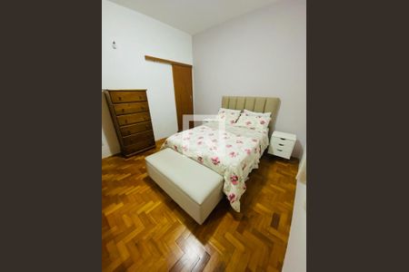 Quarto de apartamento à venda com 2 quartos, 102m² em Largo do Barradas, Niterói