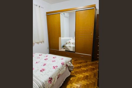 Quarto de apartamento à venda com 2 quartos, 102m² em Largo do Barradas, Niterói