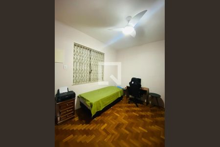 Quarto de apartamento à venda com 2 quartos, 102m² em Largo do Barradas, Niterói