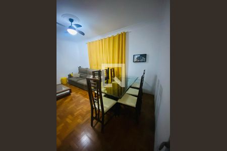 Sala de apartamento à venda com 2 quartos, 102m² em Largo do Barradas, Niterói