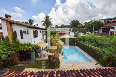 Quarto 1 de casa à venda com 3 quartos, 216m² em Maria Paula, Niterói
