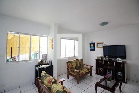 Sala Casa 2 de casa à venda com 4 quartos, 127m² em Dos Casa, São Bernardo do Campo