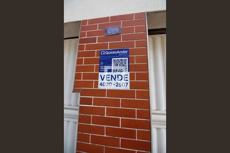 Placa de casa à venda com 4 quartos, 127m² em Dos Casa, São Bernardo do Campo