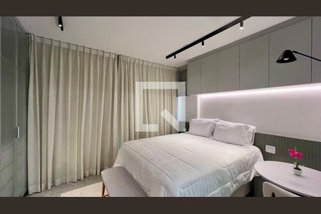 Studio de kitnet/studio para alugar com 1 quarto, 28m² em Pinheiros, São Paulo