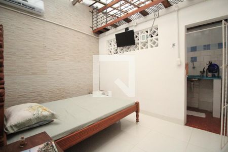 Suíte de kitnet/studio para alugar com 1 quarto, 28m² em Barra, Salvador
