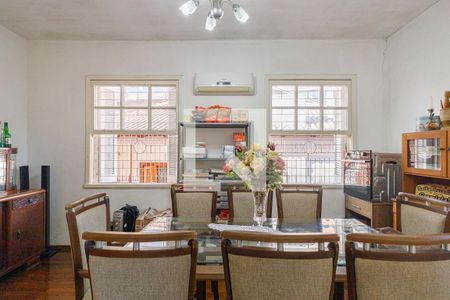 Sala 2 de casa à venda com 3 quartos, 232m² em São João, Porto Alegre