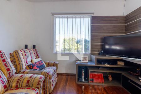 Sala 1 de casa à venda com 3 quartos, 232m² em São João, Porto Alegre