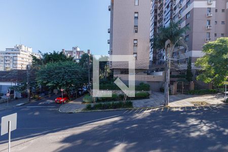 Sala 1 de casa à venda com 3 quartos, 232m² em São João, Porto Alegre