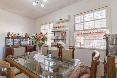 Sala 2 de casa à venda com 3 quartos, 232m² em São João, Porto Alegre