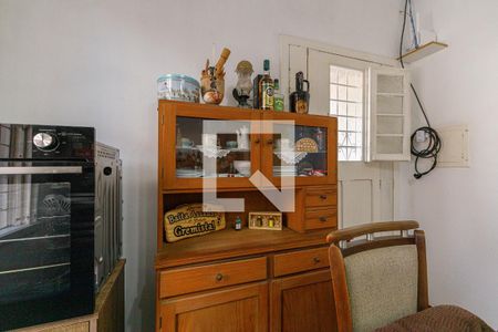 Sala 2 de casa à venda com 3 quartos, 232m² em São João, Porto Alegre