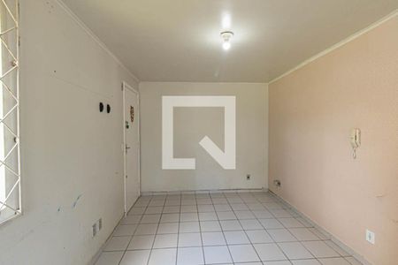 Sala de apartamento para alugar com 2 quartos, 43m² em Sítio Cercado, Curitiba