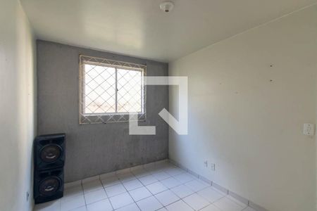 Quarto 1 de apartamento para alugar com 2 quartos, 43m² em Sítio Cercado, Curitiba