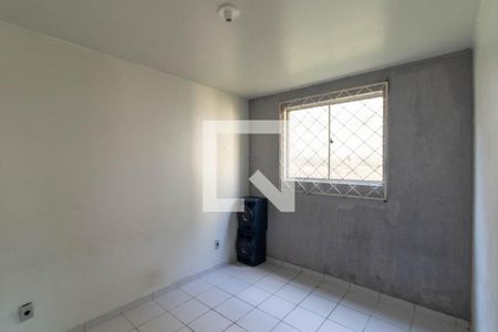 Quarto 1 de apartamento para alugar com 2 quartos, 43m² em Sítio Cercado, Curitiba