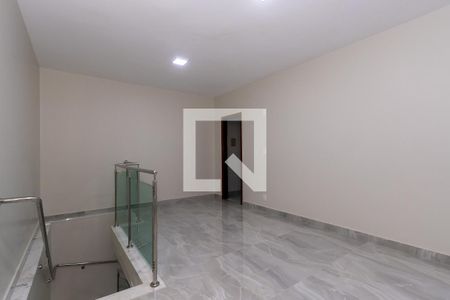 Sala 4 de casa à venda com 5 quartos, 360m² em Etelvina Carneiro, Belo Horizonte