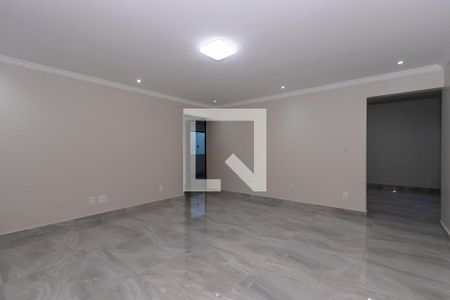 Sala 1 de casa à venda com 5 quartos, 360m² em Etelvina Carneiro, Belo Horizonte