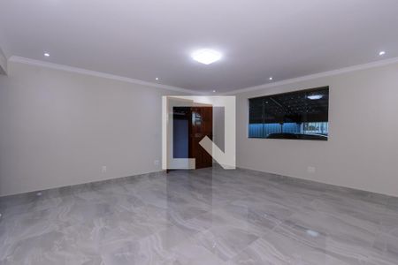 Sala 1 de casa à venda com 5 quartos, 360m² em Etelvina Carneiro, Belo Horizonte