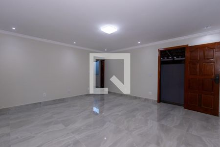 Sala 1 de casa à venda com 5 quartos, 360m² em Etelvina Carneiro, Belo Horizonte