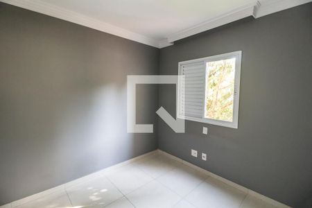 Quarto 2 de casa de condomínio à venda com 3 quartos, 160m² em Tamboré, Santana de Parnaíba