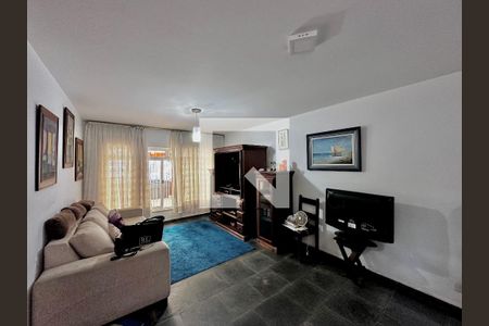 Sala  de casa à venda com 3 quartos, 150m² em Vila Sao Francisco (zona Sul), São Paulo