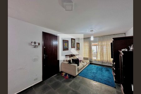 Sala  de casa à venda com 3 quartos, 150m² em Vila Sao Francisco (zona Sul), São Paulo