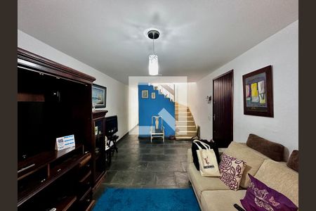 Sala  de casa à venda com 3 quartos, 150m² em Vila Sao Francisco (zona Sul), São Paulo