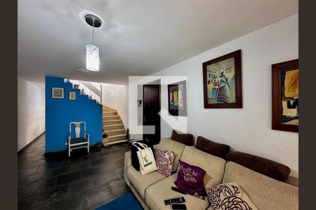 Sala  de casa à venda com 3 quartos, 150m² em Vila Sao Francisco (zona Sul), São Paulo